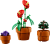 Klocki LEGO Botanicals 10329 Małe roślinki