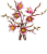 Klocki LEGO Botanical 11510 Gałązki magnolii