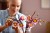 Klocki LEGO Botanical 11510 Gałązki magnolii