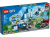 Klocki LEGO City 60316 Posterunek policji