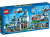 Klocki LEGO City 60316 Posterunek policji