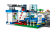 Klocki LEGO City 60316 Posterunek policji