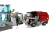 Klocki LEGO City 60316 Posterunek policji