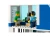 Klocki LEGO City 60316 Posterunek policji
