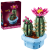 Klocki LEGO Botanicals 11509 Kwitnący kaktus