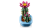Klocki LEGO Botanicals 11509 Kwitnący kaktus