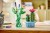Klocki LEGO Botanicals 11509 Kwitnący kaktus