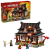 Klocki LEGO NINJAGO 71858 Kuźnia Cztery Bronie — 15-lecie