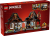 Klocki LEGO NINJAGO 71858 Kuźnia Cztery Bronie — 15-lecie
