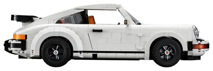 Klocki LEGO Creator Expert 10295 Porsche 911