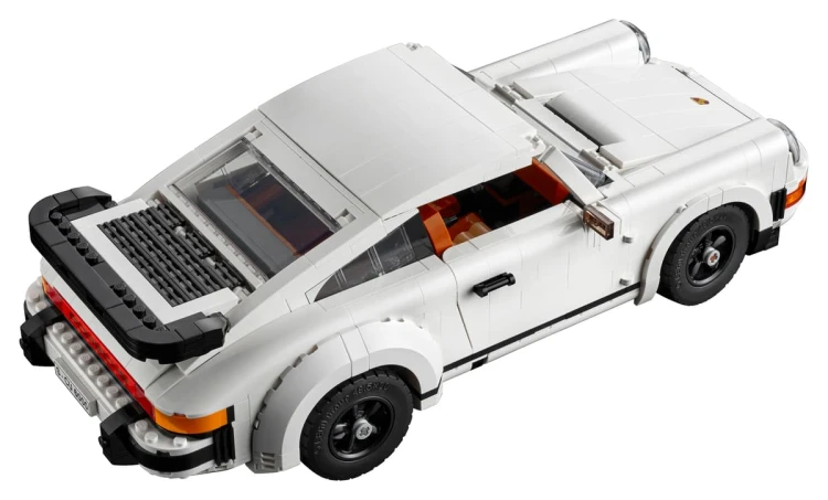 Klocki LEGO Creator Expert 10295 Porsche 911