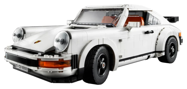 Klocki LEGO Creator Expert 10295 Porsche 911