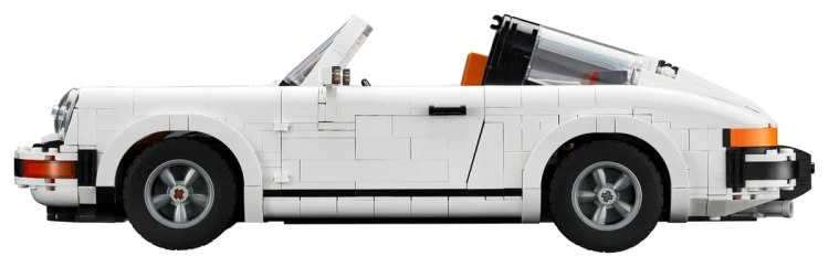 Klocki LEGO Creator Expert 10295 Porsche 911