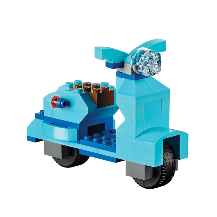 Klocki LEGO Classic 10698 Kreatywne klocki LEGO®, duże pudełko