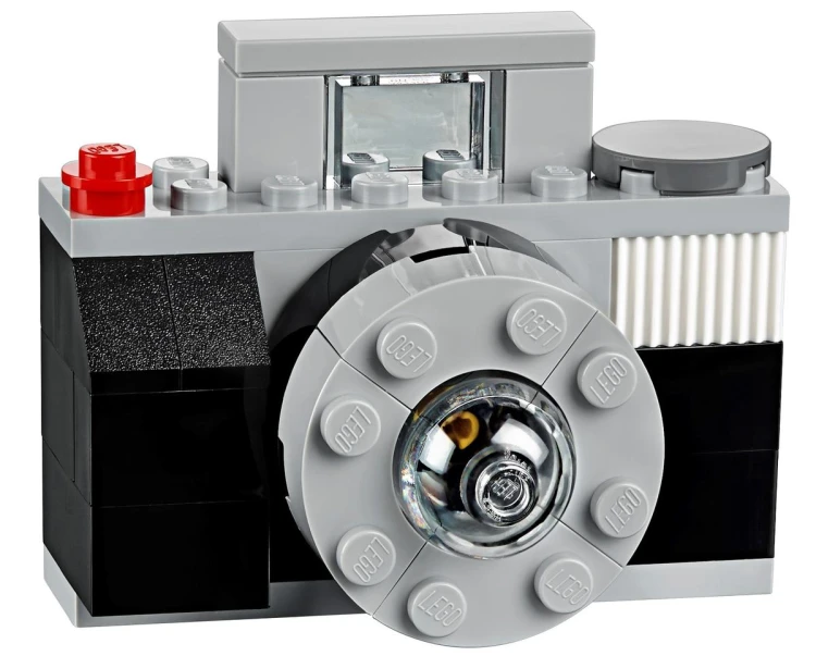 Klocki LEGO Classic 10698 Kreatywne klocki LEGO®, duże pudełko