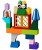 Klocki LEGO Classic 10698 Kreatywne klocki LEGO®, duże pudełko