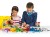 Klocki LEGO Classic 10698 Kreatywne klocki LEGO®, duże pudełko