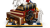Klocki LEGO Harry Potter 76466 Kamień filozoficzny — edycja kolekcjonerska
