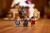 Klocki LEGO Harry Potter 76466 Kamień filozoficzny — edycja kolekcjonerska