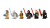 Klocki LEGO Star Wars 75389 Mroczny Sokół Millennium