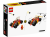 Klocki LEGO NINJAGO 71780 Samochód wyścigowy ninja Kaia EVO