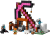 Klocki LEGO Minecraft 21277 Kilofowa kopalnia