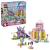 Klocki LEGO Koci domek Gabi 11205 Łakociowa Góra i Kiciowy Ogródek