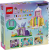 Klocki LEGO Koci domek Gabi 11205 Łakociowa Góra i Kiciowy Ogródek
