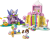 Klocki LEGO Koci domek Gabi 11205 Łakociowa Góra i Kiciowy Ogródek