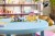 Klocki LEGO Koci domek Gabi 11205 Łakociowa Góra i Kiciowy Ogródek