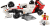 Klocki LEGO Icons 10330 McLaren MP4/4 i Ayrton Senna