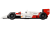 Klocki LEGO Icons 10330 McLaren MP4/4 i Ayrton Senna