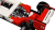 Klocki LEGO Icons 10330 McLaren MP4/4 i Ayrton Senna