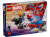 Klocki LEGO Marvel 76279 Wyścigówka Spider-Mana i Zielony Goblin