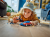 Klocki LEGO Marvel 76279 Wyścigówka Spider-Mana i Zielony Goblin