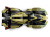 Klocki LEGO Speed Champions 76923 Luksusowe Lamborghini Lambo V12 Vision GT