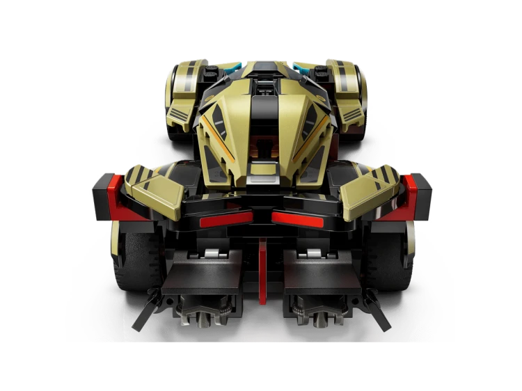 Klocki LEGO Speed Champions 76923 Luksusowe Lamborghini Lambo V12 Vision GT