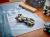 Klocki LEGO Speed Champions 76923 Luksusowe Lamborghini Lambo V12 Vision GT