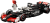 Klocki LEGO Speed Champions 77250 Bolid F1® MoneyGram Haas Team VF-24