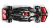 Klocki LEGO Speed Champions 77250 Bolid F1® MoneyGram Haas Team VF-24