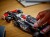 Klocki LEGO Speed Champions 77250 Bolid F1® MoneyGram Haas Team VF-24