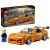 Klocki LEGO Speed Champions 77260 Szybcy i wściekli Toyota Supra MK4