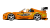 Klocki LEGO Speed Champions 77260 Szybcy i wściekli Toyota Supra MK4