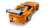 Klocki LEGO Speed Champions 77260 Szybcy i wściekli Toyota Supra MK4