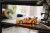 Klocki LEGO Speed Champions 77260 Szybcy i wściekli Toyota Supra MK4