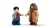 Klocki LEGO Harry Potter 76459 Ucieczka Hagrida i Harry’ego z Privet Drive