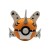 Seaking Ball – Figurka Pokemon - Kolekcjonerska Pokeball