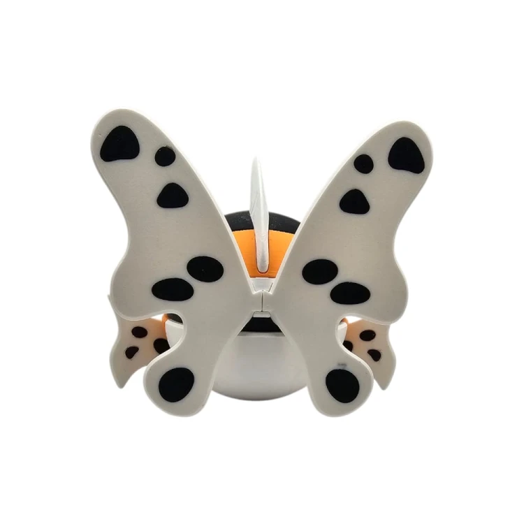 Seaking Ball – Figurka Pokemon - Kolekcjonerska Pokeball