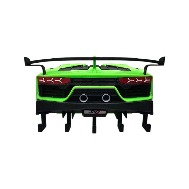 Wieszak na Klucze Aventador SVJ – Dekoracyjny Organizer Ścienny