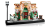 Klocki LEGO Icons 10362 Francuska kawiarenka